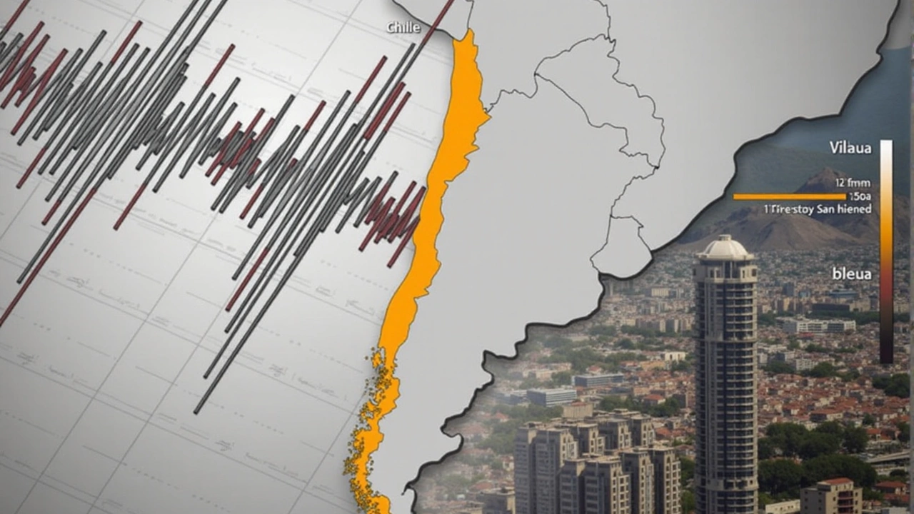 La Ciencia Detrás del Terremoto