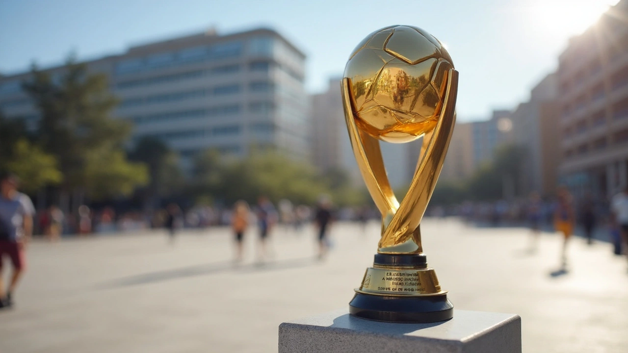 Copa Sudamericana 2025: Calendario, Resultados Destacados y la Gran Final en Bolivia