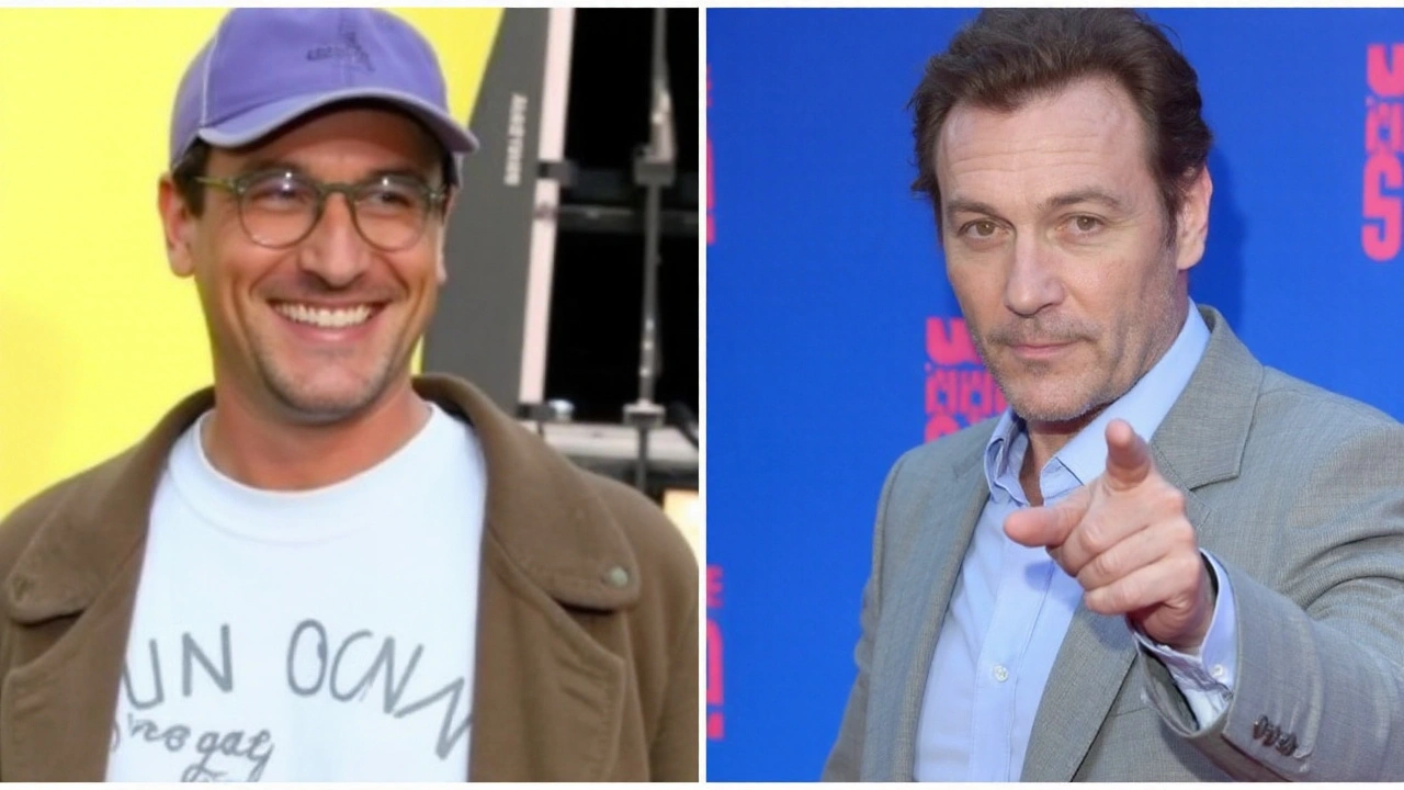 Liam Neeson se despide del cine con 'The Naked Gun' y critica el exceso de superhéroes en Hollywood