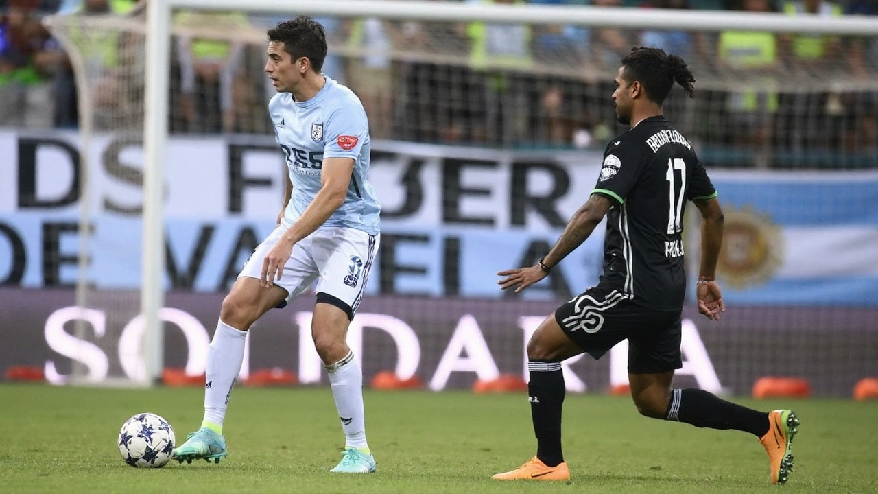 Lo que viene: Fluminense y el desafío de sostener el pulso