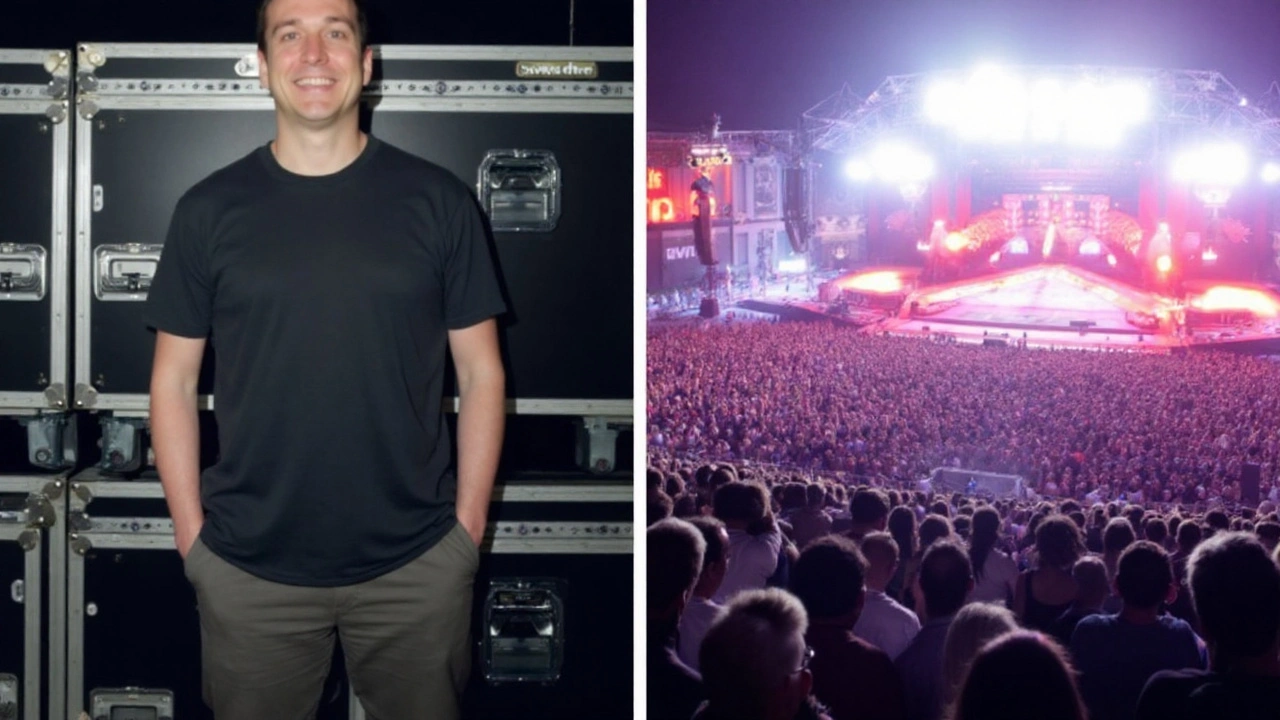 Defamación en la industria musical: el caso Bizarro vs. Swing llega a los tribunales
