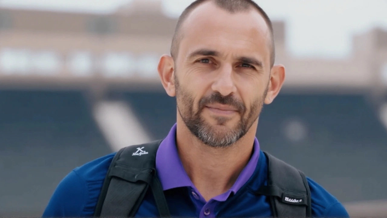 Hernán Barcos frena su retiro en Alianza Lima: “Hoy no me quiero retirar” y abre otro capítulo