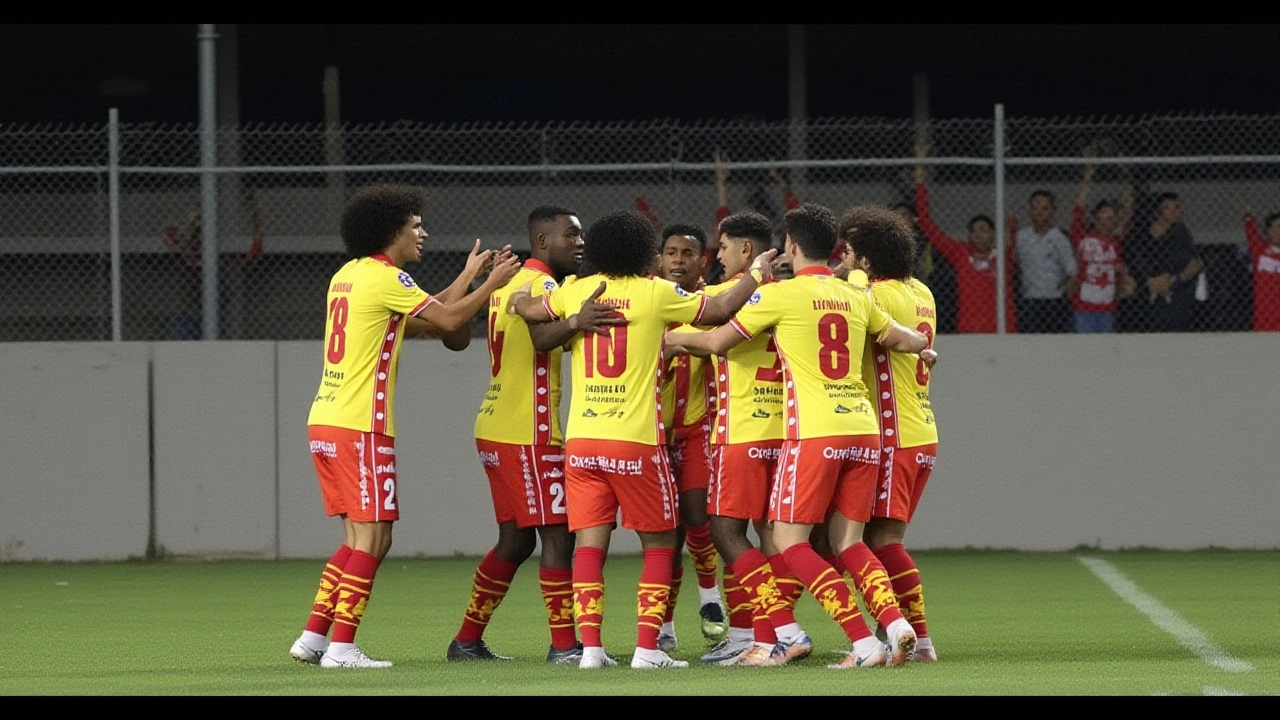 Reacciones de entrenadores y análisis de expertos
