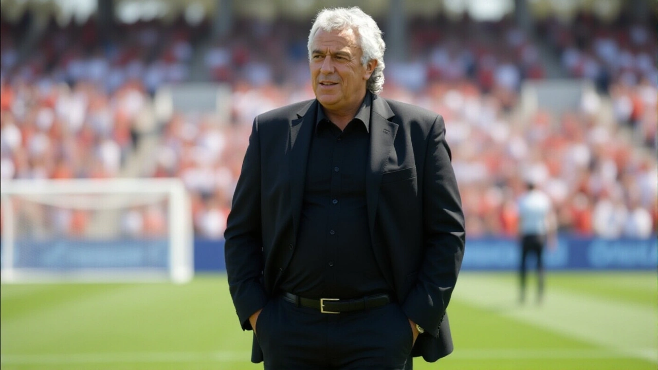 Impacto en Alianza Lima y futuro del técnico