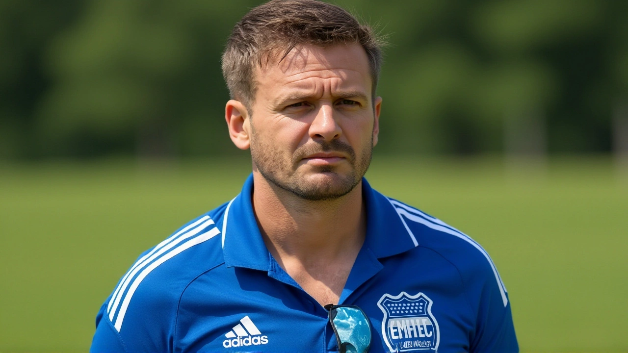 Las consecuencias: Barco fuera, y el viaje a Quito