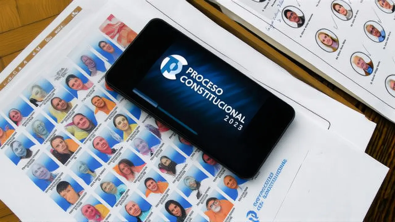 El equipo ministerial y su fama