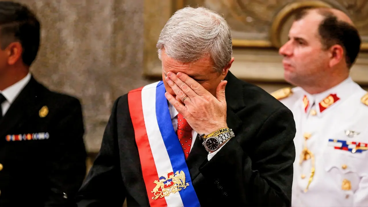 Expectativas y dudas sobre el futuro