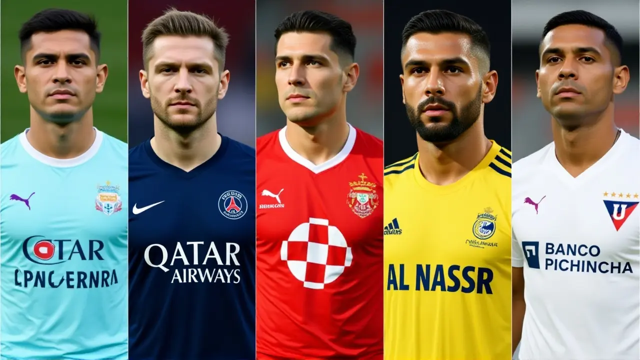 Cristiano Ronaldo vuelve al campo en un viernes frenético de fútbol