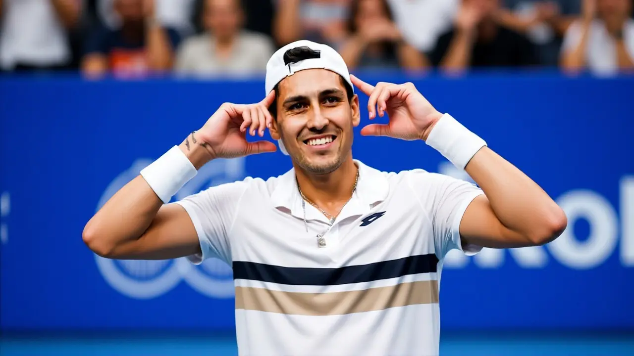 El mapa de puntos y el futuro inmediato