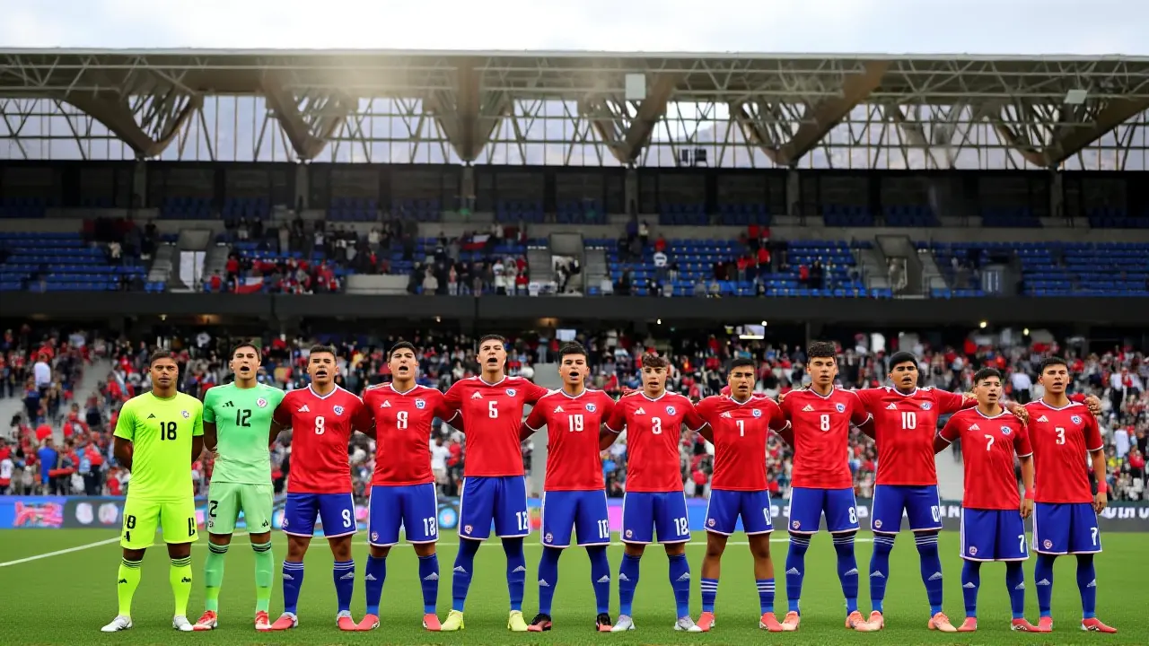 Frenesí en México y el resto de América