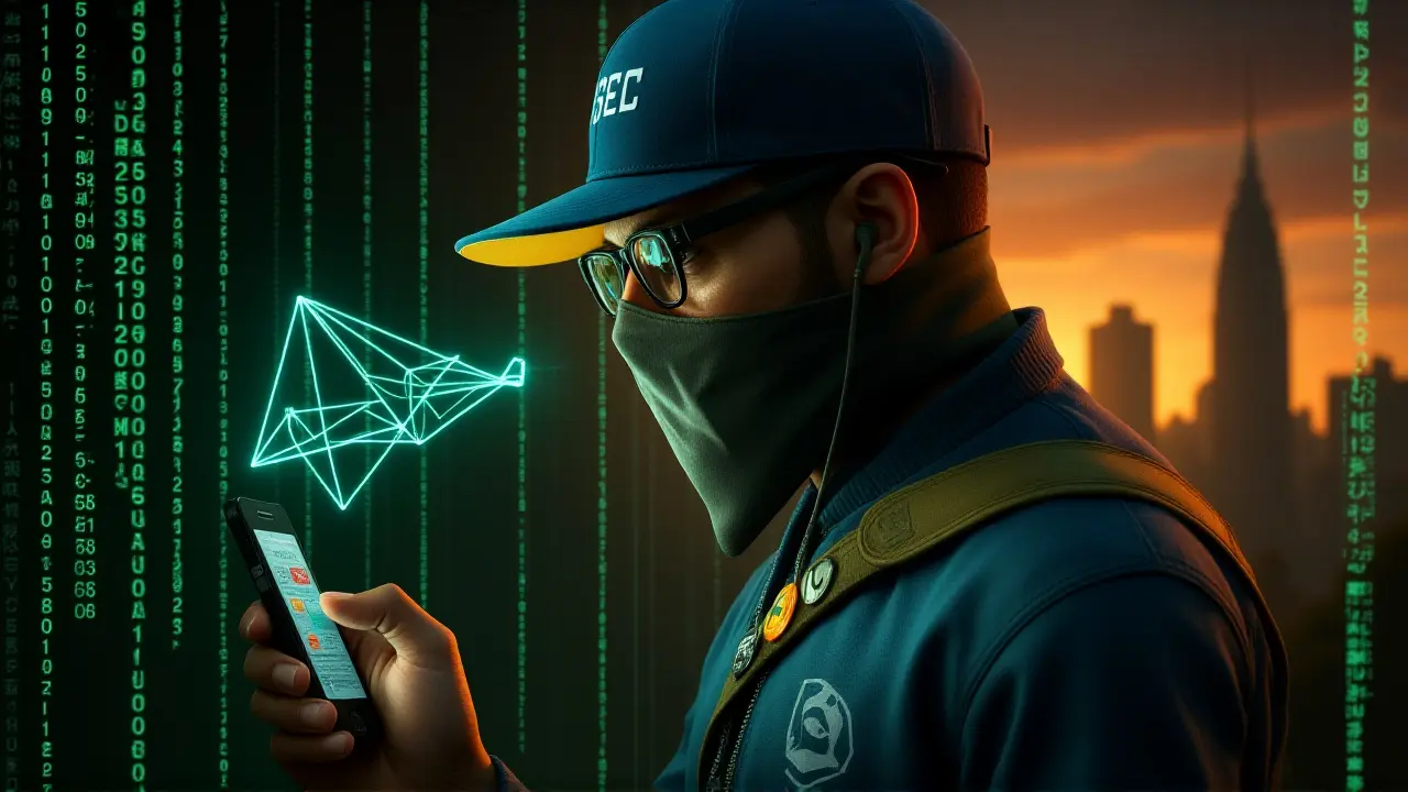 Fallo técnico: No se hallan datos sobre la película de Watch Dogs