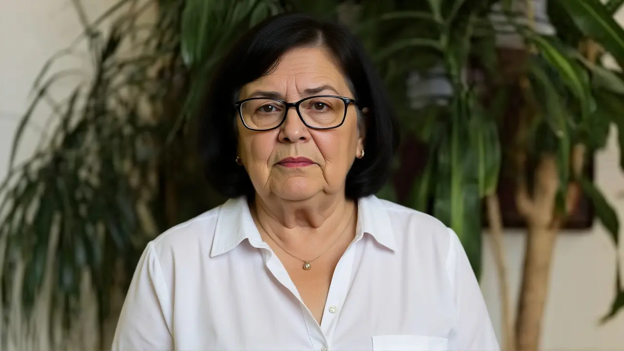 Lorena Pizarro alerta: el proyecto RUF legitima la represión en Chile