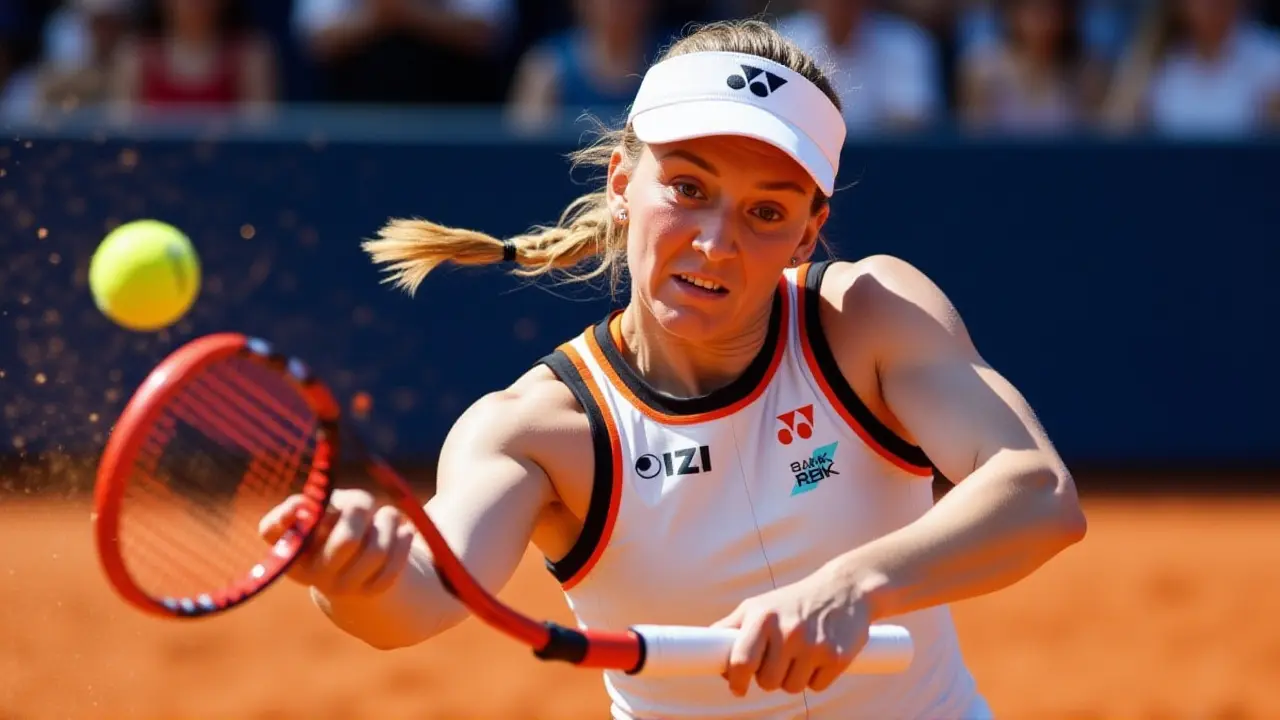 El peso de Indian Wells y los torneos obligatorios