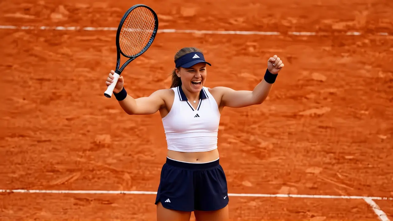 ¿Qué significa esto para el futuro del ranking?